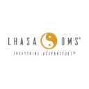 LHASA OMS INC. logo