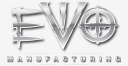 EVO Manufacturing logo