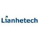 Lianhetech logo