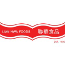 Lian Hwa Foods logo