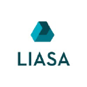 Ligas de Aluminio logo