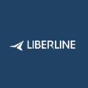 Liber Line logo