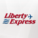 LIBERTY EXPRESS EUROPA SL. logo