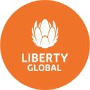 Liberty Global logo