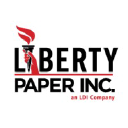 Liberty Paper logo