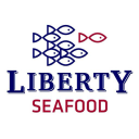 Liberty Seafood logo