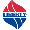 LIBERTY UNIFORM MFG.CO.,INC logo