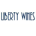 Liberty Wines logo