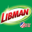 Libman logo