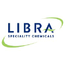 LIBRA SPECIALITY CHEMICALS LTD logo