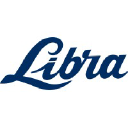 Libra-Plast logo