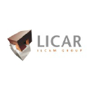 L.I.C.AR. INTERNATIONAL SPA logo