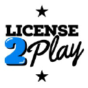 License 2 Play logo