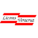 Licores Veracruz logo