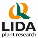 Lida Plant Research logo