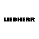 LIEBHERR-MINING EQUIPMENT COLMAR logo