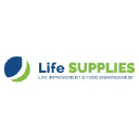 LIFE SUPPLIES NV logo