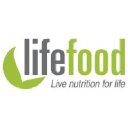 Life Food logo