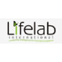 LIFELAB INTERNATIONAL LLC logo