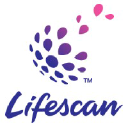 Lifescan logo