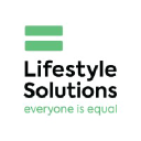 Lifestyle Solutions logo