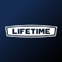 LIFETIME PRODUCTS (FINISH GOODS) logo