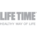 Lifetime logo