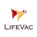 LifeVac logo