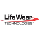 Life Wear logo