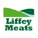 LIFFEY  MEATS logo