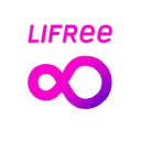 Lifree logo