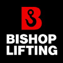 Bishop Lifting logo