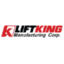 Liftking logo