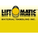 Liftomatic logo