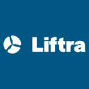 Liftra logo