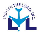 Lighten the Load logo