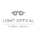 Light Optical logo