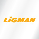 LIGMAN LIGHTING COMPANY LIMITED logo