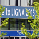 Ligna logo