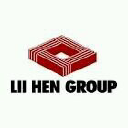 Lii Hen logo