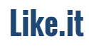 Like It logo