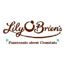 Lily O'Brien logo