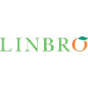 LINBRO INC. logo