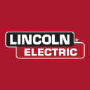 LINCOLN ELECTRIC DO BRASIL logo