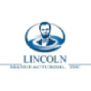 Lincoln Manufacturing logo