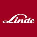 LINDE MATERIAL HANDLING GMBH logo