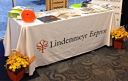 Lindenmeyr Munroe logo