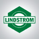 LINDSTROM METRIC, LLC. logo