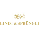 LINDT   SPRUNGLI (USA) INC logo