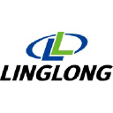 Linglong Tyre logo